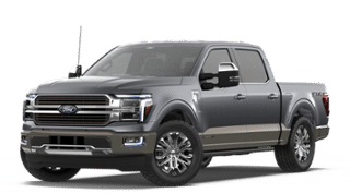 2026 Ford F-150® External Image 2